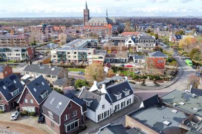 Woning Herenweg 21A Vinkeveen