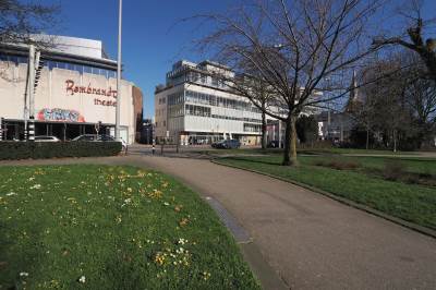 Woning Velperplein 1218 Arnhem