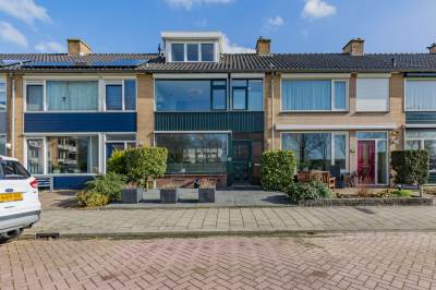 Woning Populierenhof 70 Bodegraven