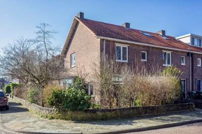 Woning Engelenstraat 13 Nijmegen