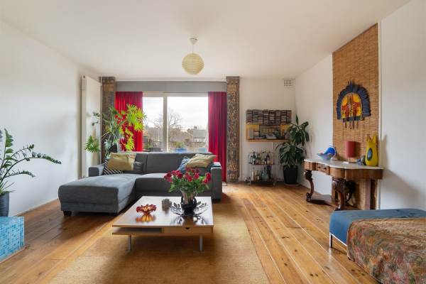 Woning Nieuwe Laan 183 Amsterdam