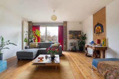 Woning Nieuwe Laan 183 Amsterdam