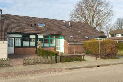 Woning Loozeweg 9 Peize