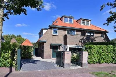 Woning Heideveldweg 47 Laren (NH)