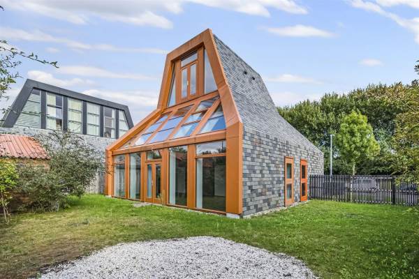 Woning Vesting 25 Vijfhuizen