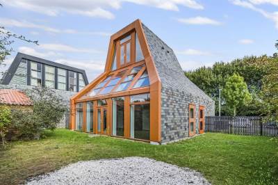 Woning Vesting 25 Vijfhuizen