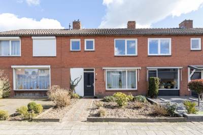 Woning Begoniastraat 6 Losser
