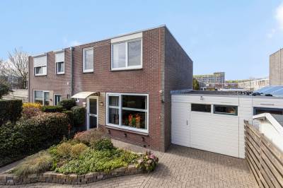 Woning Boogschutter 91 Hoogezand