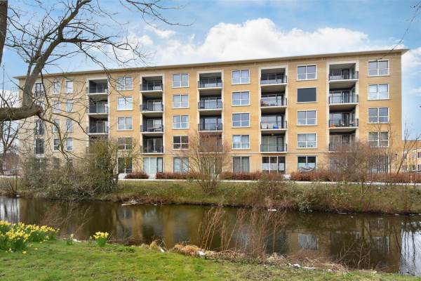 Woning Middachtenweg 224A Den Haag