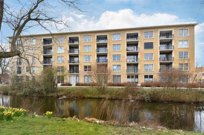 Woning Middachtenweg 224A Den Haag