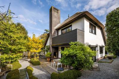 Woning Krommepad 17a Laren (NH)