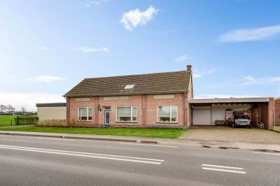 Woning Frans Strouxstraat 77 Stramproy