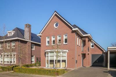 Woning Ringoven 31 Veghel