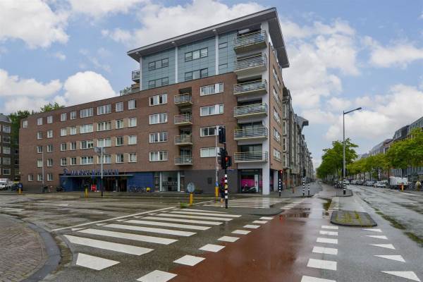 Woning Anne Frankstraat 224 Amsterdam