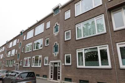 Woning Dorpsweg 85A Rotterdam