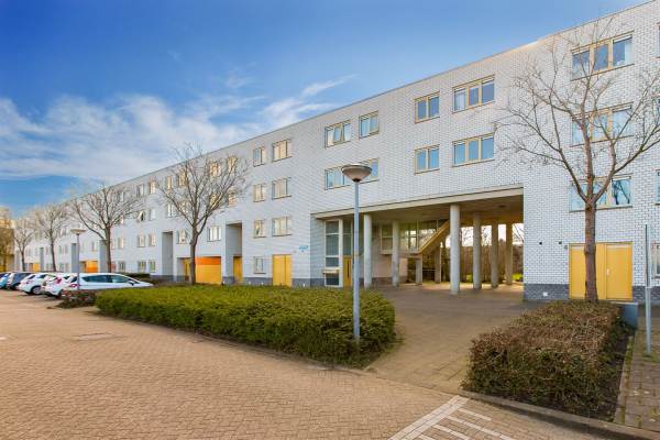 Woning Gitaarstraat 81 Almere