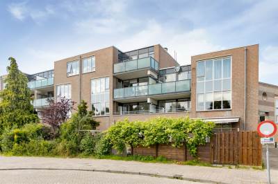 Woning Gouverneurstraat 30 Almere