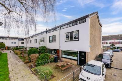 Woning Drakenstein 30 Landsmeer