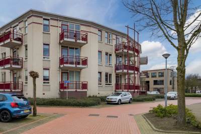 Woning Bongerd 44 Barneveld