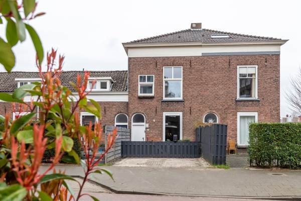 Woning Grotebrugse Grintweg 78 Tiel