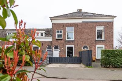 Woning Grotebrugse Grintweg 78 Tiel