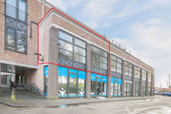 Woning Van Boetzelaerlaan 34 Hoogland