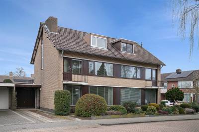 Woning Kapteijnlaan 57 Veldhoven