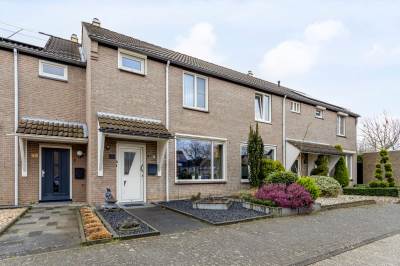 Woning Espelaar 84 Veghel