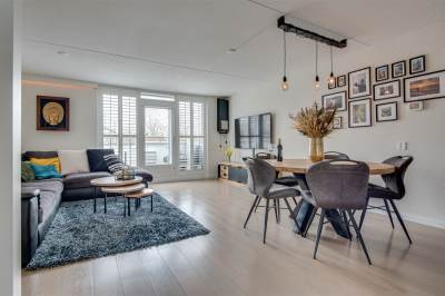 Woning Smidshof 40 Vught