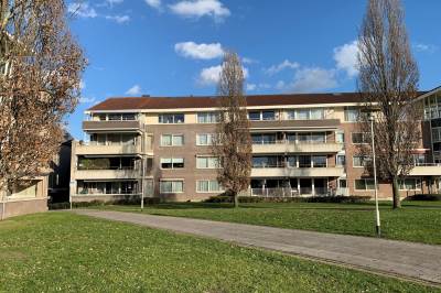 Woning Hoogenvaert 14 Malden