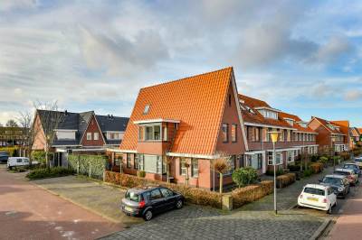 Woning Karperstraat 104 Aalsmeer
