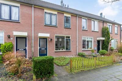 Woning Wiekenas 49 Smilde