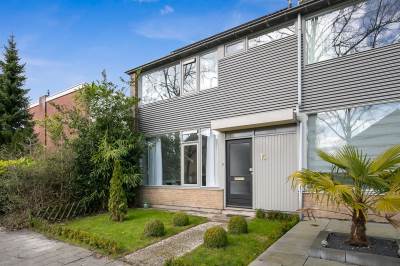 Woning Edelsteenlaan 15 Groningen