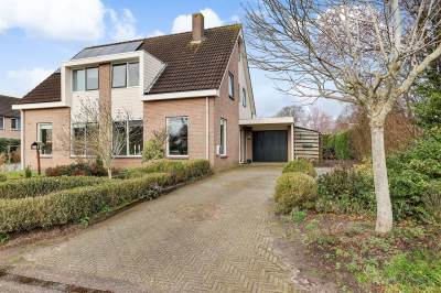 Woning Speenkruid 31 Beilen