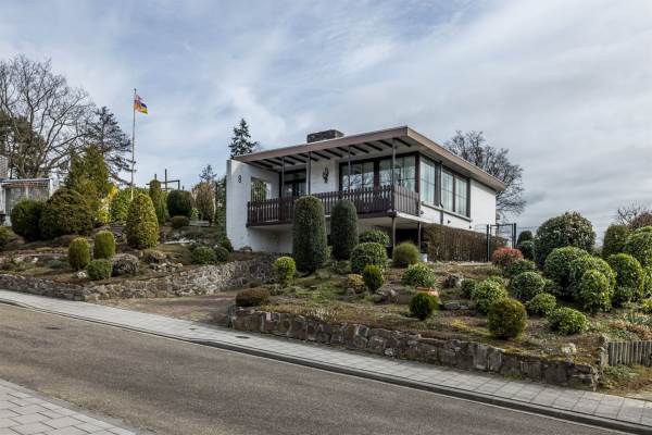 Woning Brederostraat 8 Brunssum