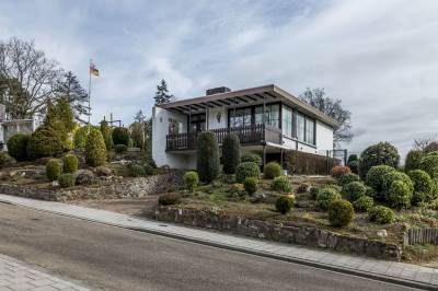 Woning Brederostraat 8 Brunssum