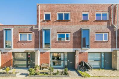 Woning Overwinningslaan 8 Utrecht