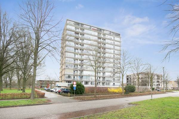 Woning Händellaan 105 Zwolle