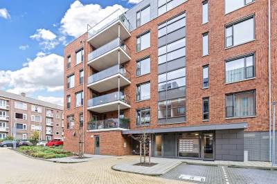 Woning van Vollenhovenlaan 138 Rijswijk (ZH)