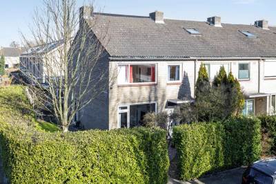 Woning Wadenoijenlaan 24 Tiel
