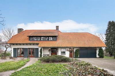 Woning Elsendorpseweg 40 Elsendorp