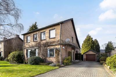 Woning Sprokkelveld 34 Milsbeek