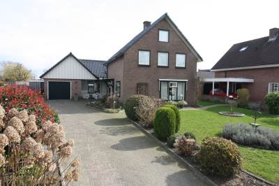 Woning Oude Schoolweg 3 Hoge Hexel