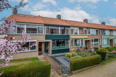 Woning Schievestraat 63 Zevenaar