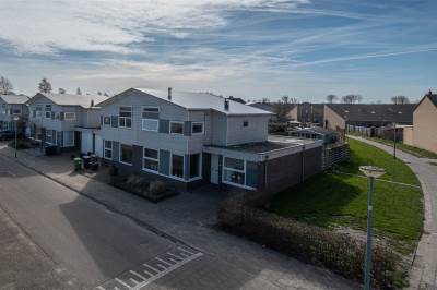 Woning Johan Dijkstralaan 67 Groningen