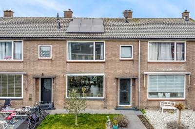 Woning Van Alkemadelaan 13 Limmen