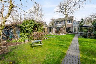 Woning Kerkstraat 49 Overlangel