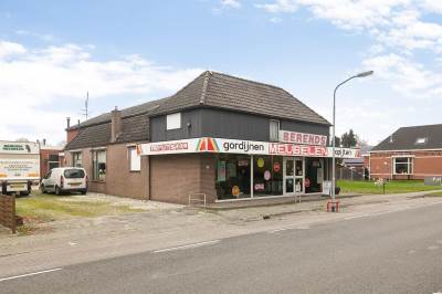 Woning Zuiderdiep 99 2e Exloërmond