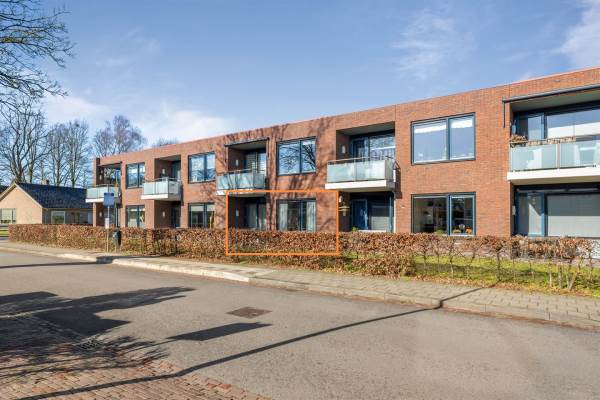 Woning Vegerinkskamp 2F3 Bathmen