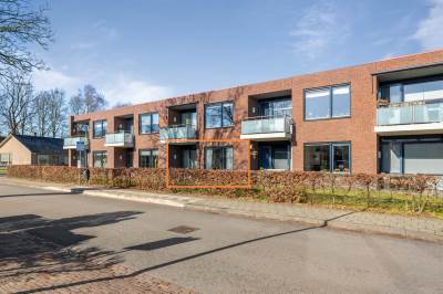 Woning Vegerinkskamp 2F3 Bathmen